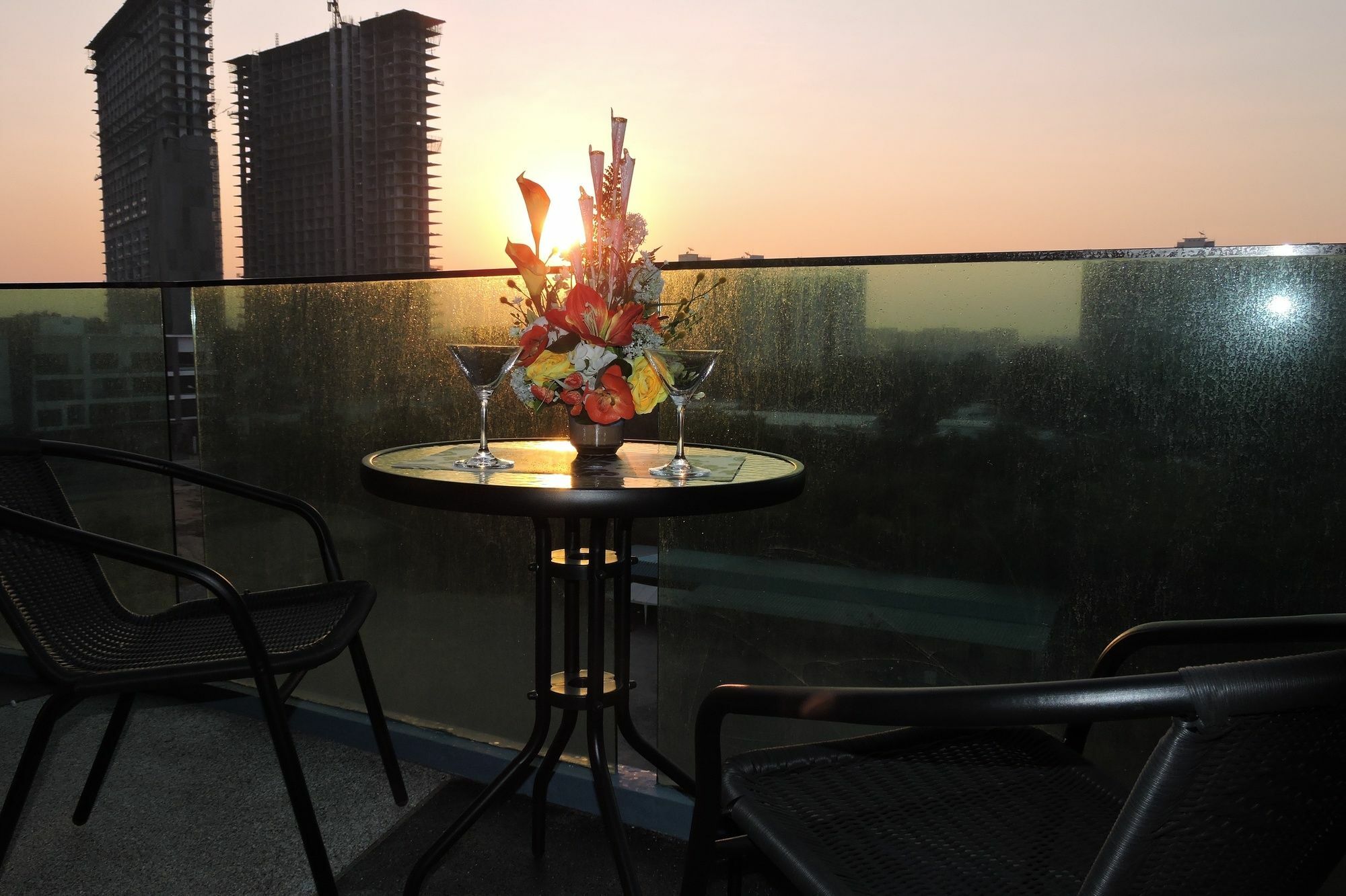 Acqua - 100 Meters From Jomtien Beach Pattaya Exterior foto